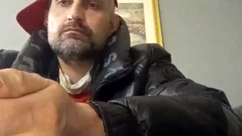 Viciouzz Daddy online show from May 3, 3:45 am