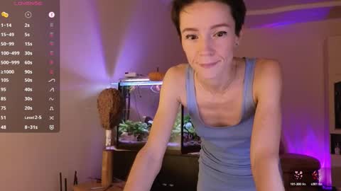 Alisa online show from November 10, 10:01 pm