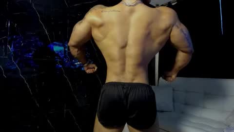 litoxxx_cass online show from September 19, 10:52 am