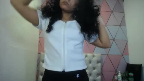 little18doll online show from March 27, 11:22 am