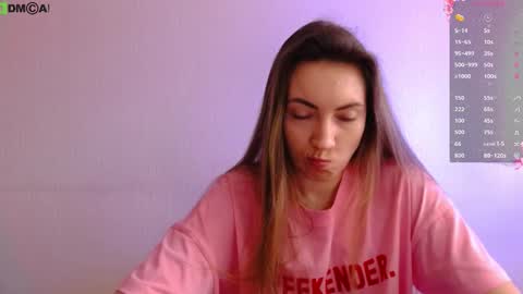 Tina online show from September 14, 2:18 pm