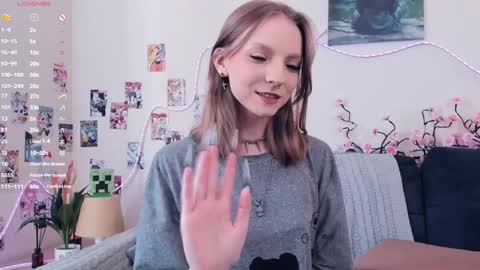 Bella online show from April 3, 7:26 am