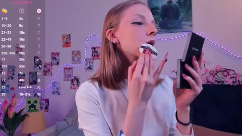 Bella online show from February 28, 7:34 am