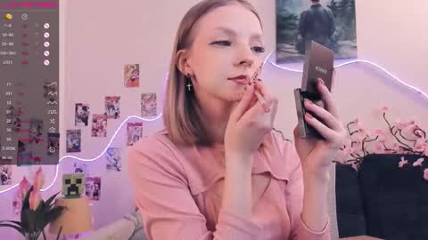 Bella online show from February 13, 7:22 am