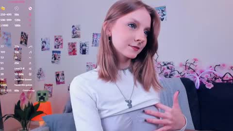 Bella online show from April 18, 7:54 am