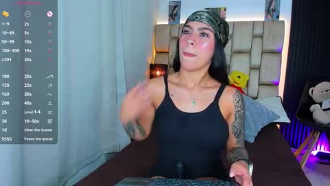 Sophie ---- connected from 1400 to 2100 Colombia time online show from November 2, 7:47 pm