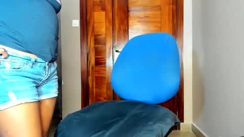 little_africa online show from April 14, 7:11 am