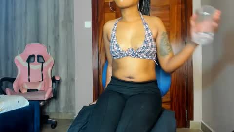 little_africa online show from March 19, 8:42 am