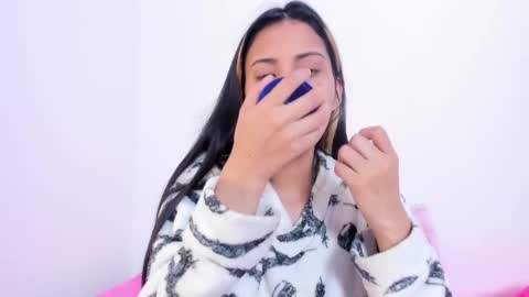 angelica online show from January 13, 11:41 am