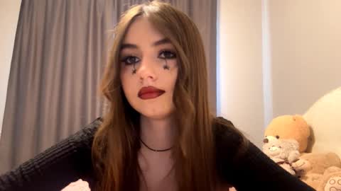 Catherine online show from October 31, 4:13 am