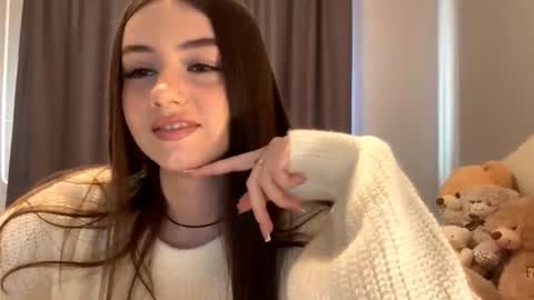 Snapshot of little_anioneta chatting on October 16, 3:17 am Catherine online show from October 16, 3:17 am