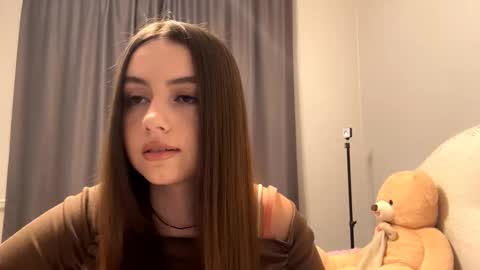 Catherine online show from November 26, 1:08 pm