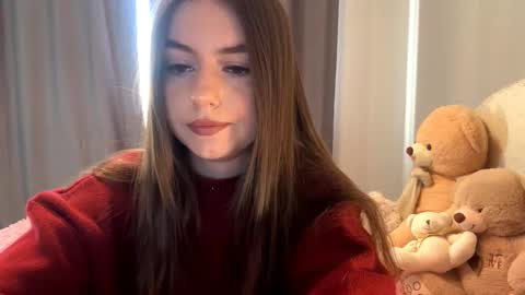 Snapshot of little_anioneta chatting on October 13, 2:13 am Catherine online show from October 13, 2:13 am