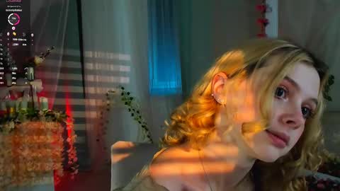 Anita B-day stream on 7TH DEC  online show from February 23, 3:45 am