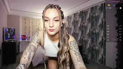 Birdy online show from February 28, 3:59 pm