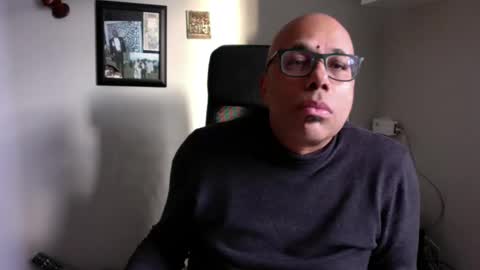 Pure Black Power online show from January 6, 2:36 pm