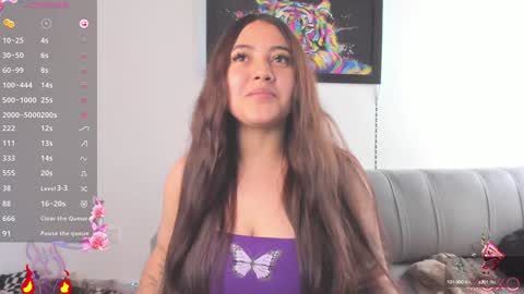 Independent model carolina online show from December 26, 6:43 pm