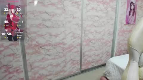 ANNI online show from February 9, 10:08 am