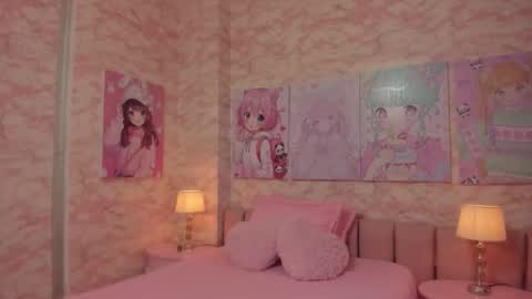 ANNI online show from November 17, 10:07 am