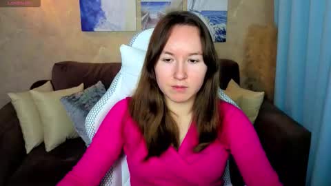 Alexandra online show from December 1, 2:53 am