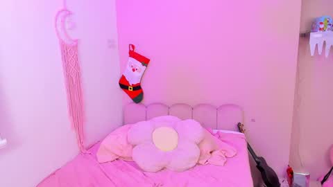 Little Effy online show from December 24, 3:27 am