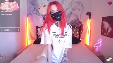 Jane online show from February 19, 11:09 am