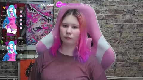 Rachel online show from February 7, 7:06 pm