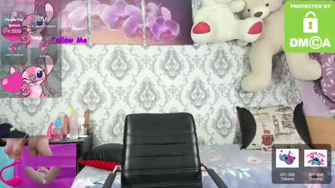 Letti online show from February 26, 7:23 am