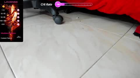 Misstress Martina  online show from March 5, 9:48 pm