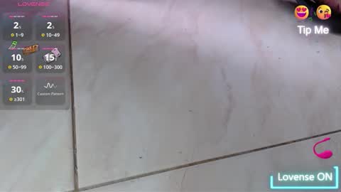 Misstress Martina  online show from February 2, 7:43 pm