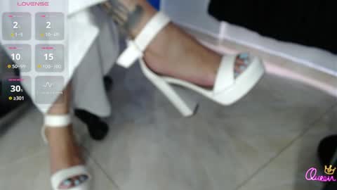 Misstress Martina  online show from April 21, 8:05 pm