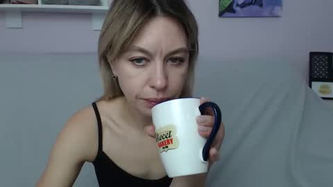 Kate online show from October 16, 10:04 am