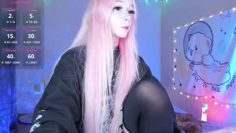 Maria online show from November 27, 10:50 pm