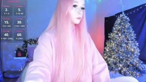 Maria online show from January 15, 10:18 pm