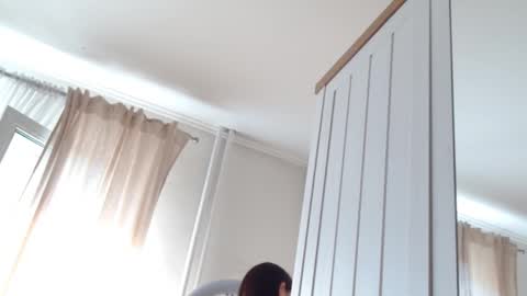 Nicole online show from September 14, 7:10 am