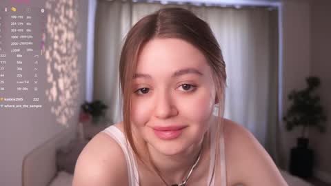 Kiki online show from February 5, 7:45 am