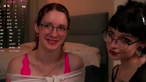 Kiki online show from July 19, 8:33 pm