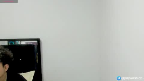 RAPUNSEL AND CAIN online show from September 28, 1:42 pm