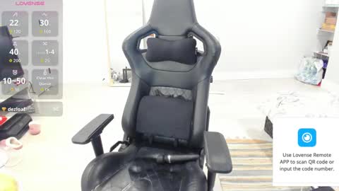 little redxx online show from October 22, 12:47 am