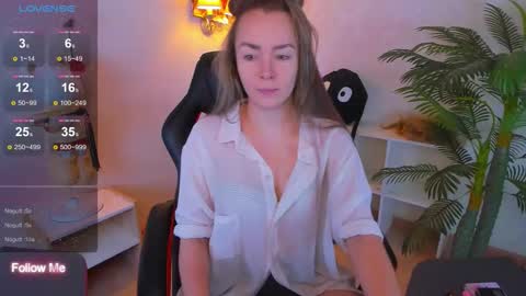 little_rockk online show from October 22, 4:59 am