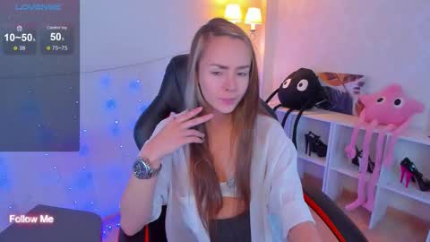 little_rockk online show from October 6, 4:19 am