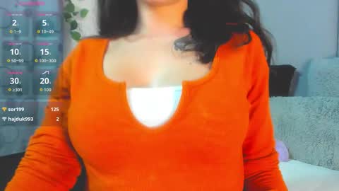 Littlesexyowl online show from October 24, 12:11 am