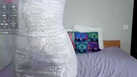 Sonya online show from November 8, 1:52 am