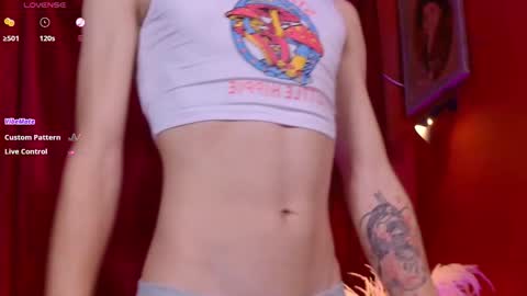 Juan Ferrer online show from March 22, 5:28 pm