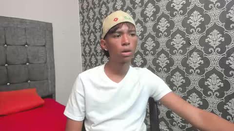 JESSAR online show from February 24, 7:28 pm