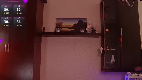 Sofia online show from October 31, 8:09 pm