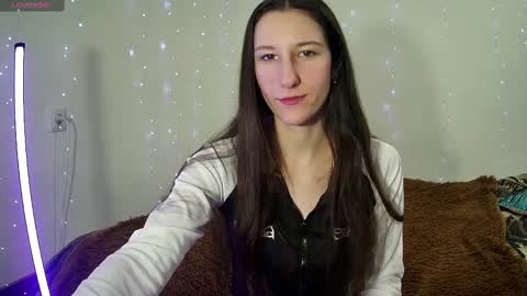 LittleAhWitch online show from March 4, 10:46 am