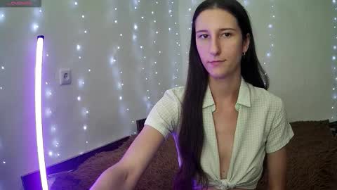 LittleAhWitch online show from September 10, 1:34 pm