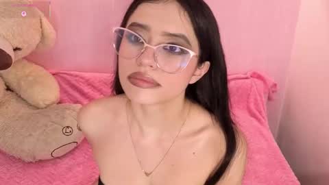 Ari online show from February 27, 7:39 pm