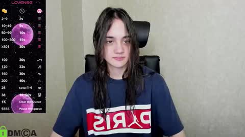 littleashleyy online show from February 24, 9:40 pm